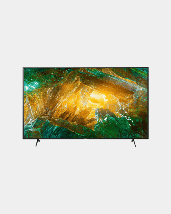 Sony 75" Class XBR75X800H 4K UHD LED Android Smart TV HDR BRAVIA 800H Series