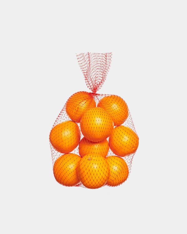 Navel Oranges, 3 lb Bag
