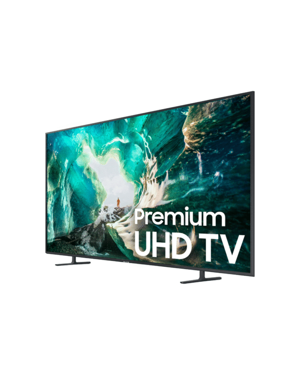 SAMSUNG 82" Class 4K Ultra HD (2160p) HDR Smart LED TV UN82RU8000 (2019 Model)