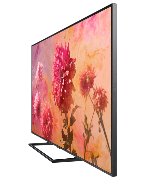 Samsung 75" Class 4K (2160p) HDR Smart QLED TV (QN75Q9FNAFXZA)