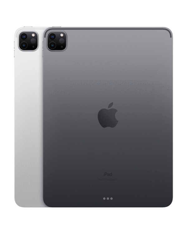 11-inch iPad Pro (2021) Wi-Fi 128GB - Space Gray