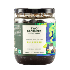 Amlaprash (Limited Edition Chyawanprash)