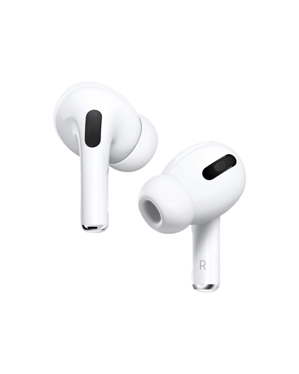 Apple AirPods Pro, Active Noise Cancellation, Custom Fit
