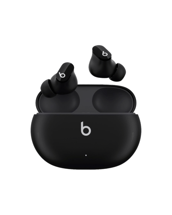 Beats Studio Buds – True Wireless Noise Cancelling Bluetooth Earbuds - Black