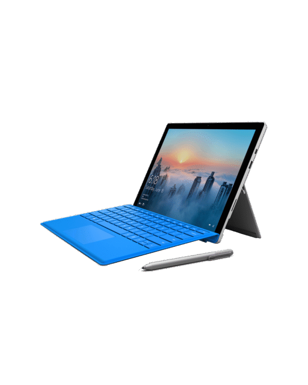 Microsoft Surface Pro 4 12.3" 4GB/128GB Intel Core m3