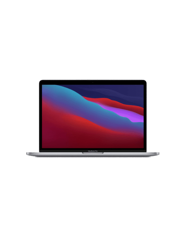 Apple MacBook Pro 13.3" with Retina Display, M1 Chip with 8-Core CPU and 8-Core GPU, 16GB Memory, 1TB SSD, Space Gray, Late 2020